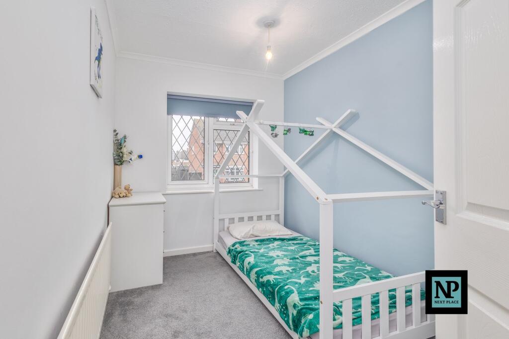Additional image 14 of Mill Crescent, Kingsbury, B78
