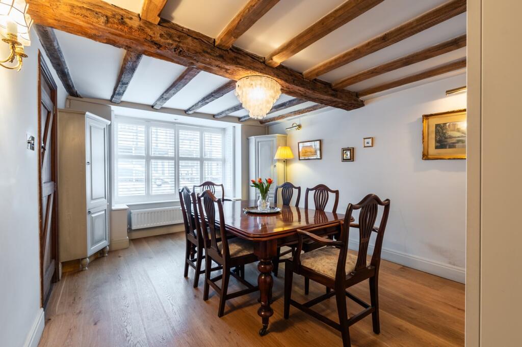 Additional image 11 of High Street, Henley-in-Arden, Warwickshire, B95