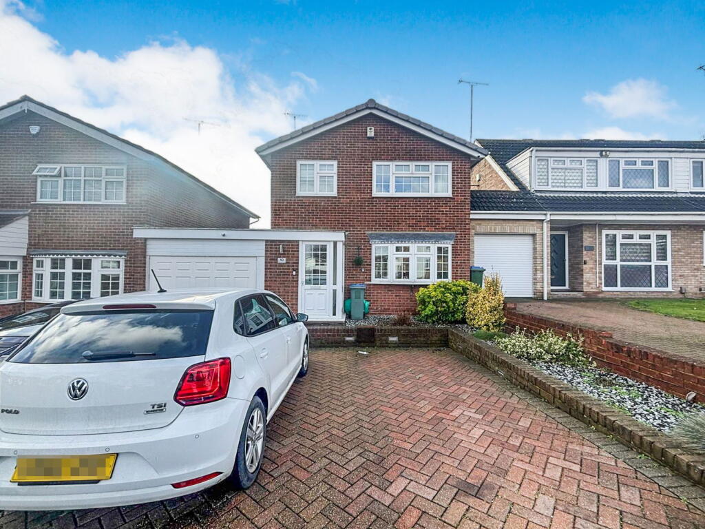 Additional image 2 of Cranleigh Drive, Swanley, BR8 8NX
