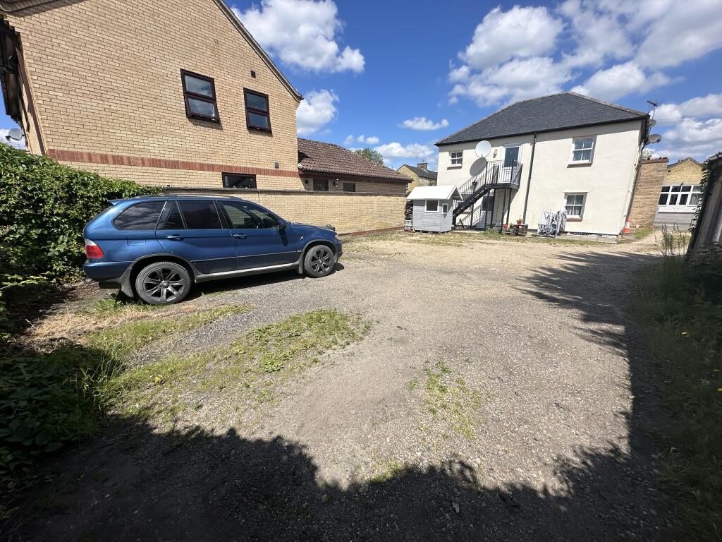 Additional image 7 of James Hedges Row, Red Lion Square, Soham