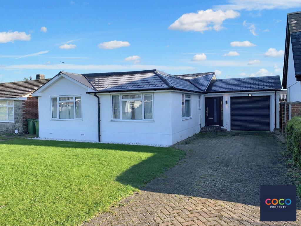 Rempstone Road, Wimborne, BH21