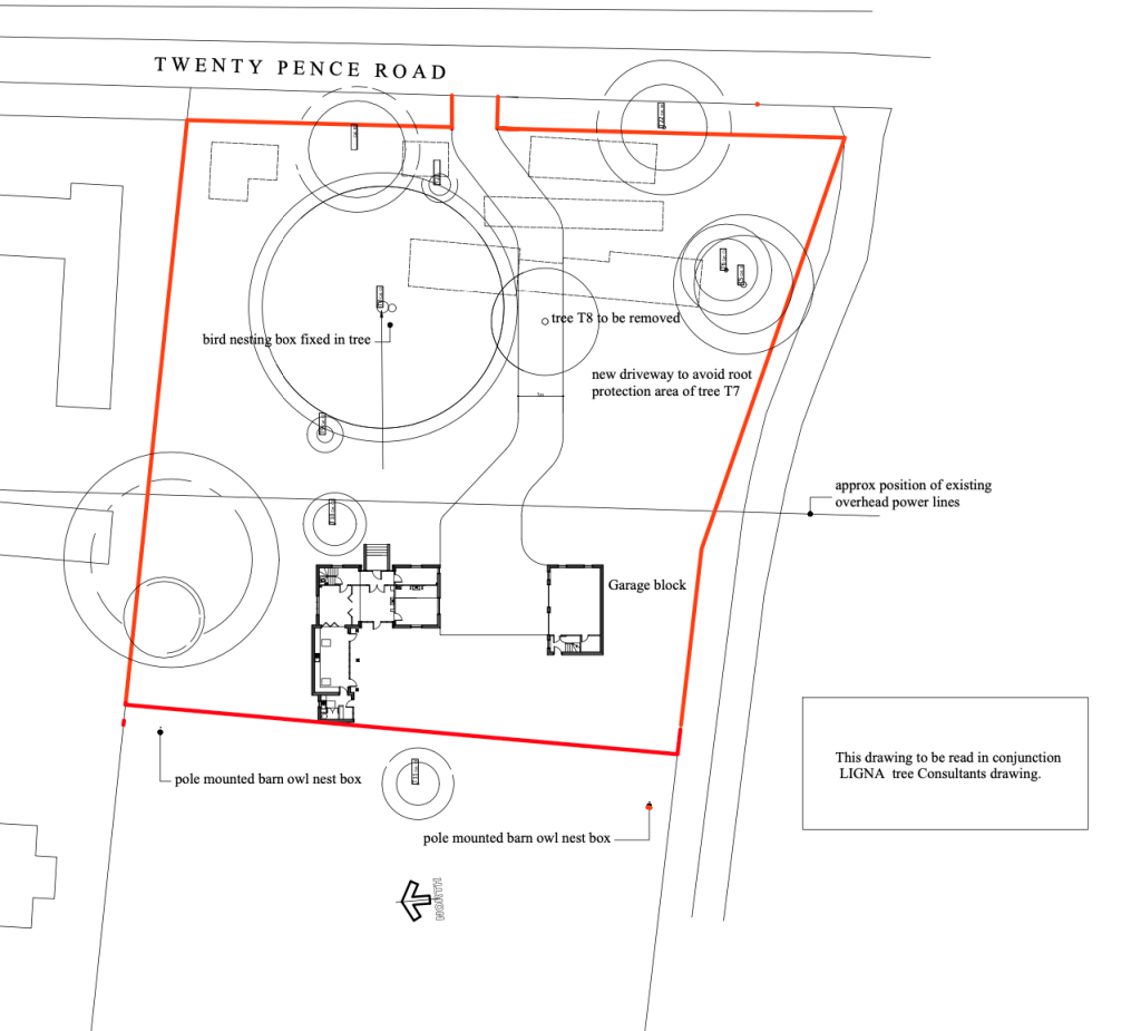 Additional image 5 of Springfield, Twentypence Road, Wilburton, Ely, Cambridgeshire CB6 3PX