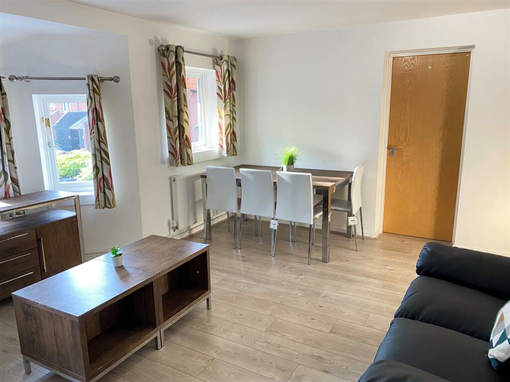 Additional image 9 of 5 Bed Student Flats , The Forum, Tiverton Way, CB1 3HT