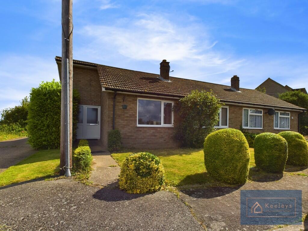 Additional image 2 of Westway Place, Witcham, Ely