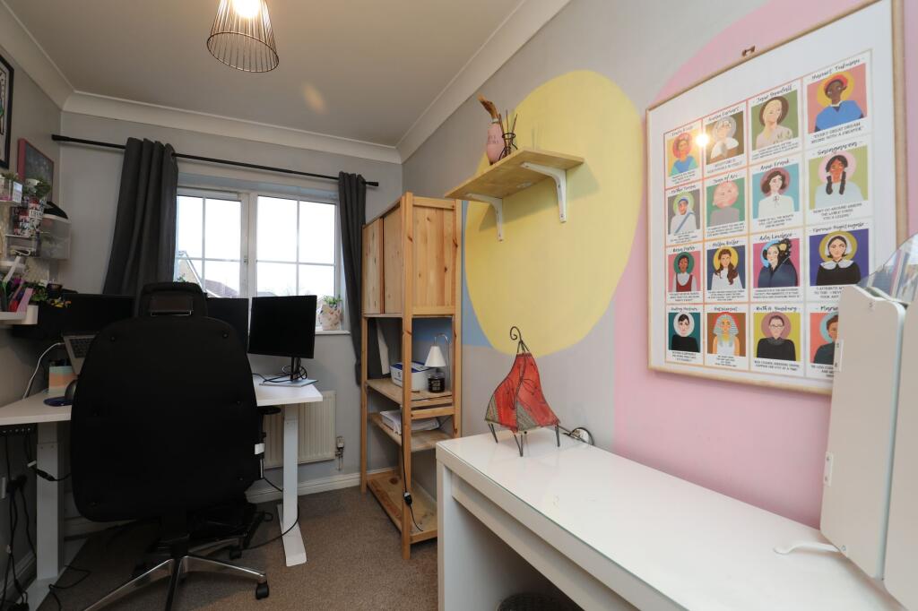 Additional image 17 of Matthysens Way, St. Mellons, CF3