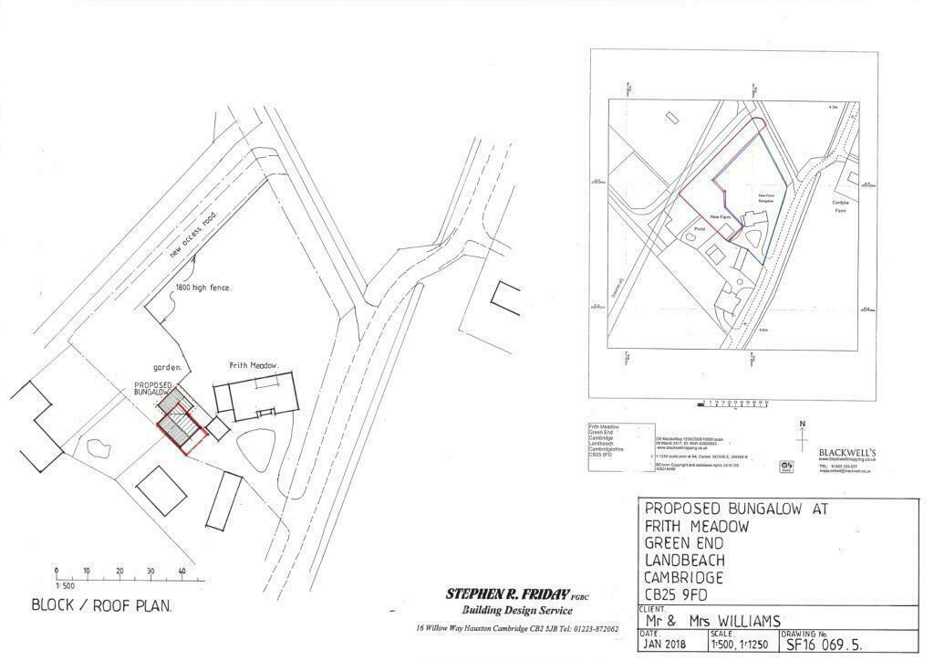 Additional image 51 of Green End, Landbeach CB25 9FD