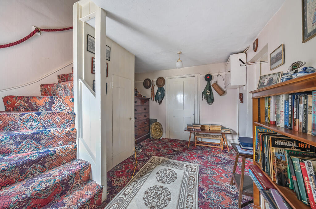 Additional image 23 of Sambourne Road, Warminster, BA12