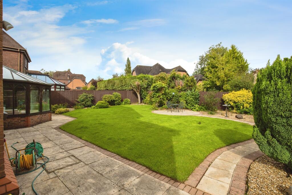 Additional image 24 of The Mount, Lisvane, Cardiff