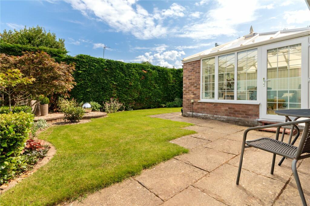 Additional image 4 of Woodvale Avenue, Cyncoed, Cardiff, CF23