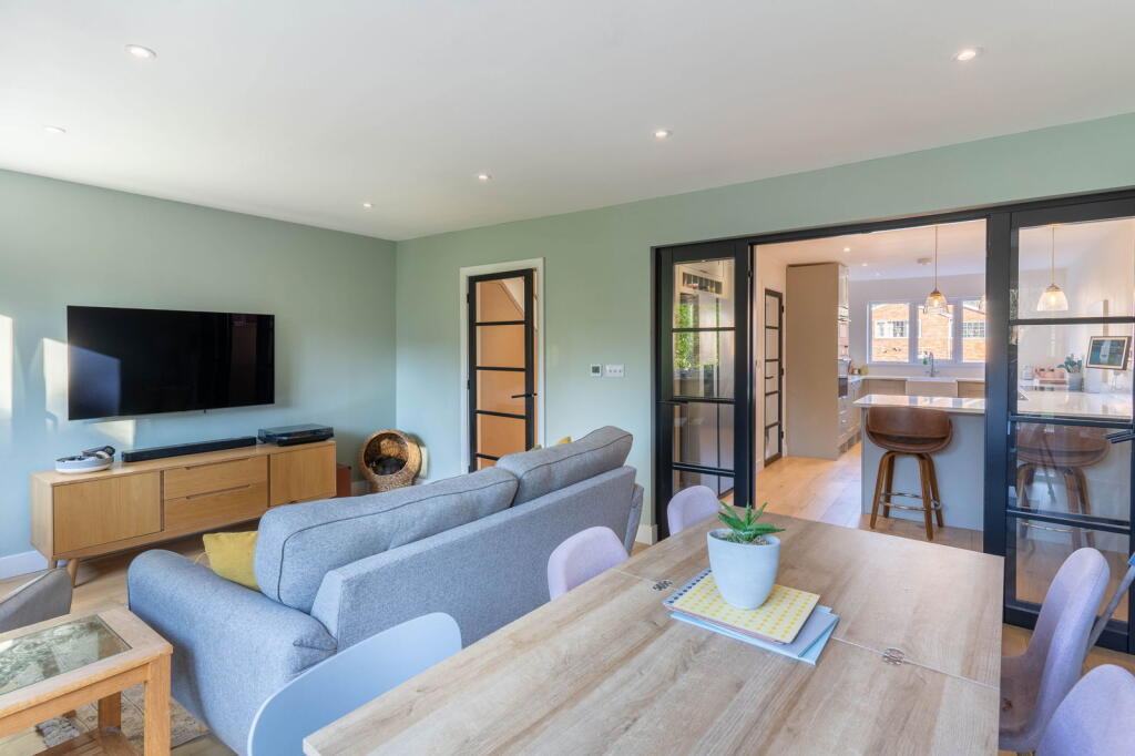 Additional image 8 of Margesson Drive, Barnt Green, B45 8LR