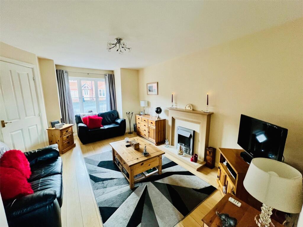 Additional image 17 of Canal Court, Birmingham, West Midlands, B27