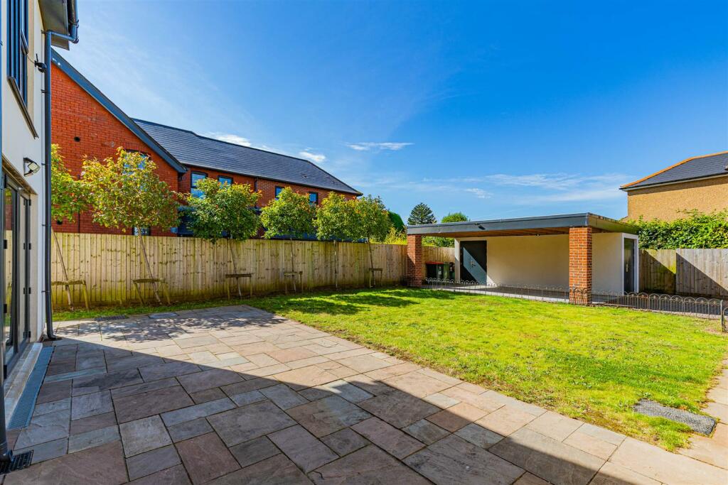 Additional image 18 of Church Road, Lisvane, Cardiff