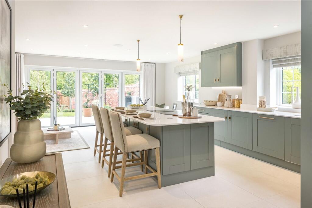 Additional image 4 of Hayfield Lodge, Over, Cambridge, CB24