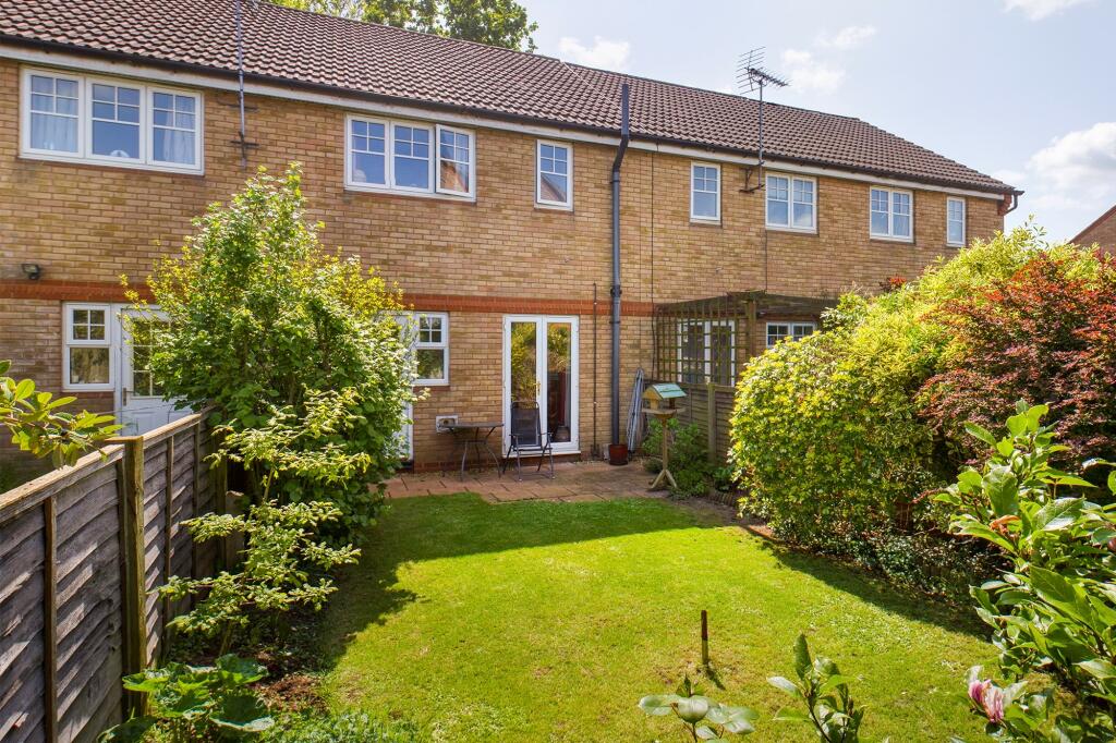 Additional image 13 of Brenda Gautrey Way, Cottenham, Cambridge