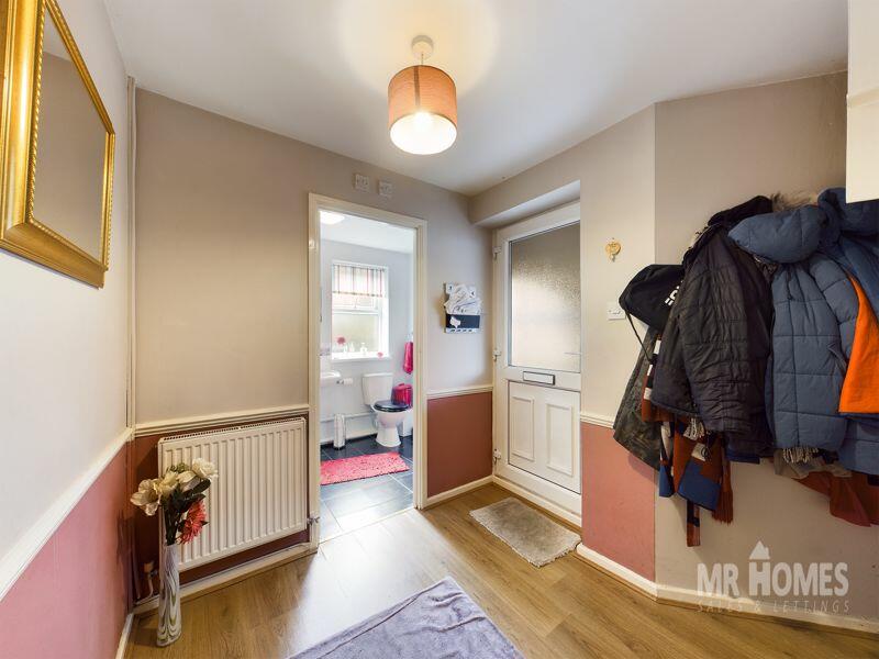 Additional image 7 of Blaise Place City Gardens Grangetown Cardiff CF11 6JR