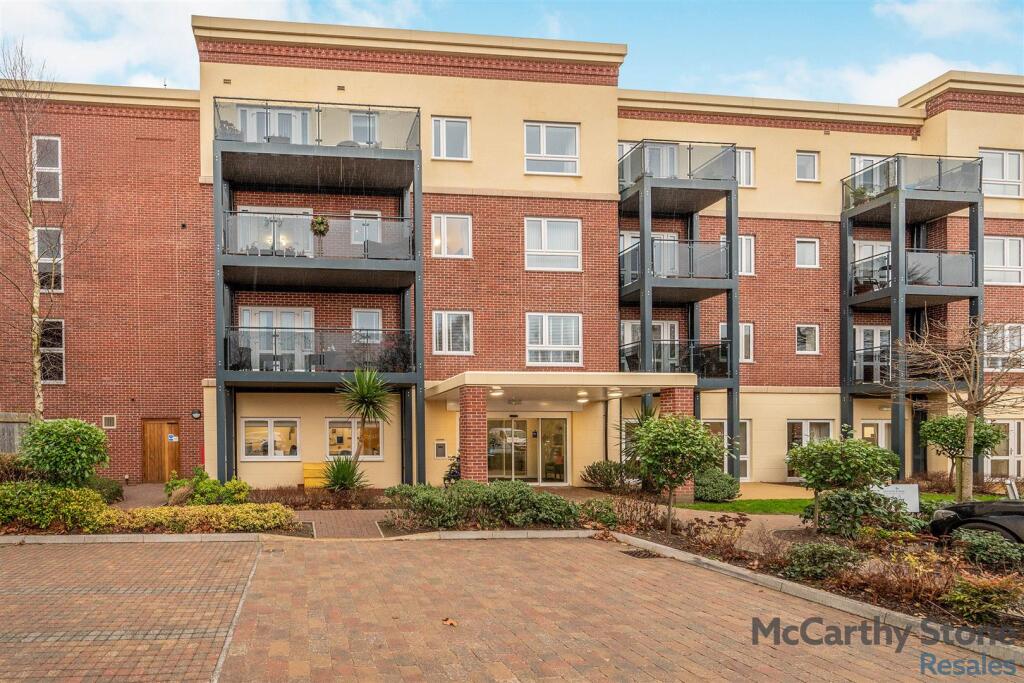 Additional image 23 of Bilberry Place, Recreation Road, Bromsgrove, B61 8DT