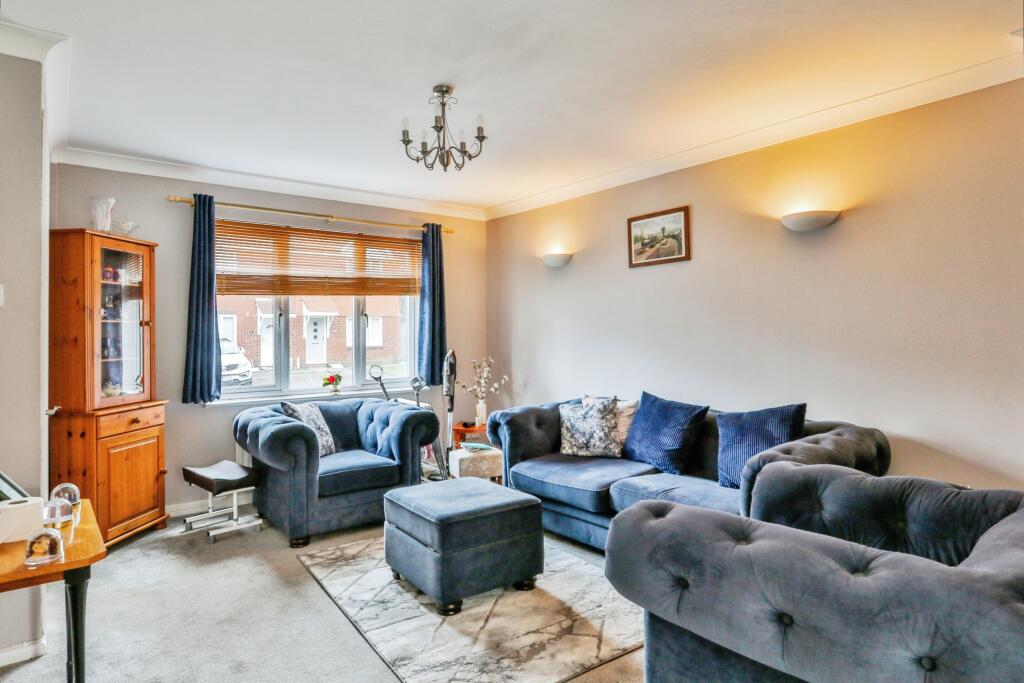 Additional image 17 of Bredy Close, West Canford Heath, Poole Dorset, Dorset, BH17