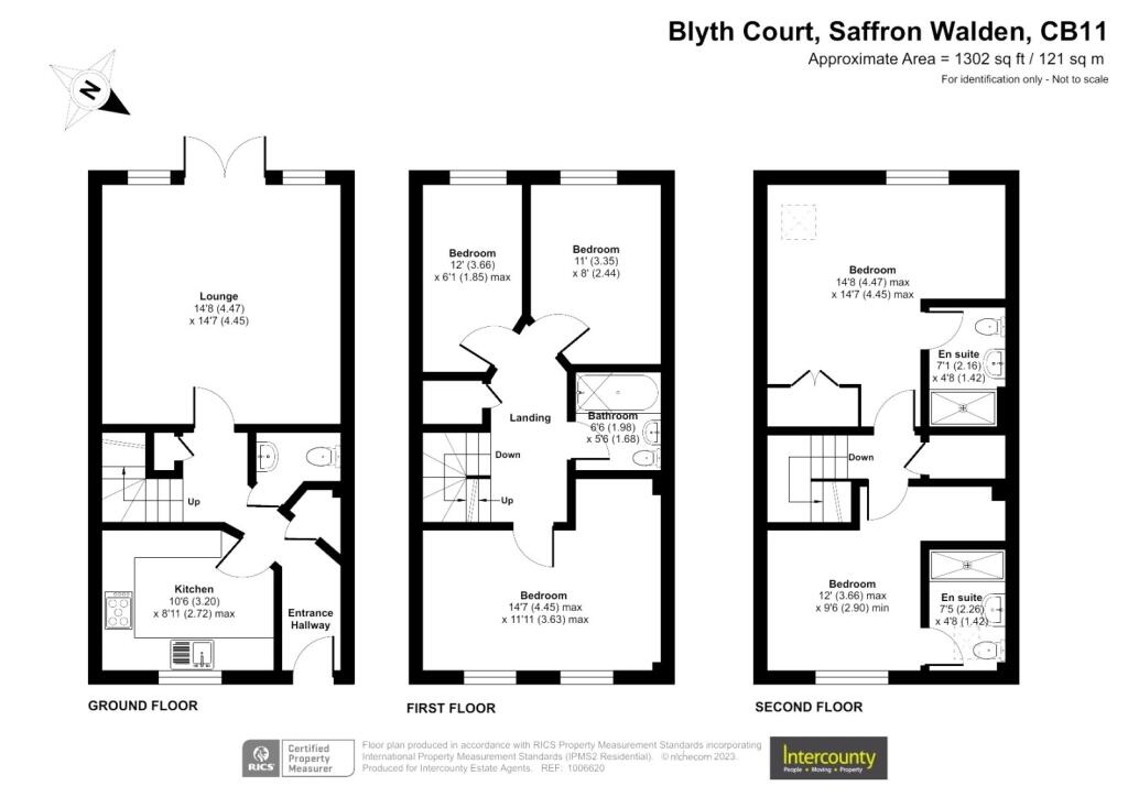 Additional image 21 of Blyth Court, West Road, Saffron Walden, CB11