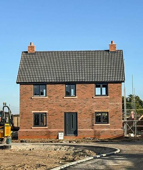 Additional image 5 of Fordham Road, Isleham