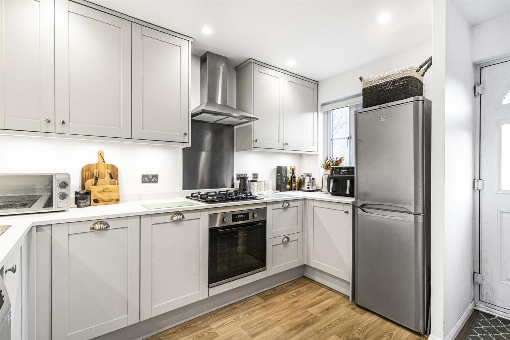 Additional image 12 of Aspin Mews, Saffron Walden