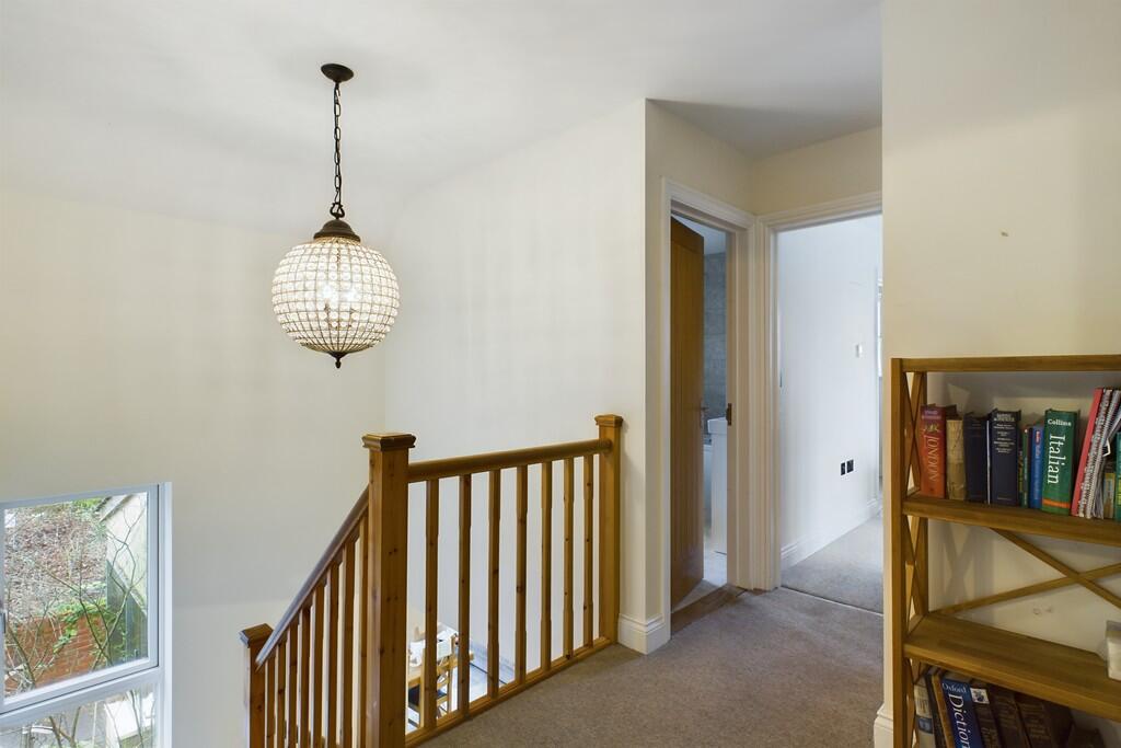 Additional image 9 of Malting End, Wickhambrook