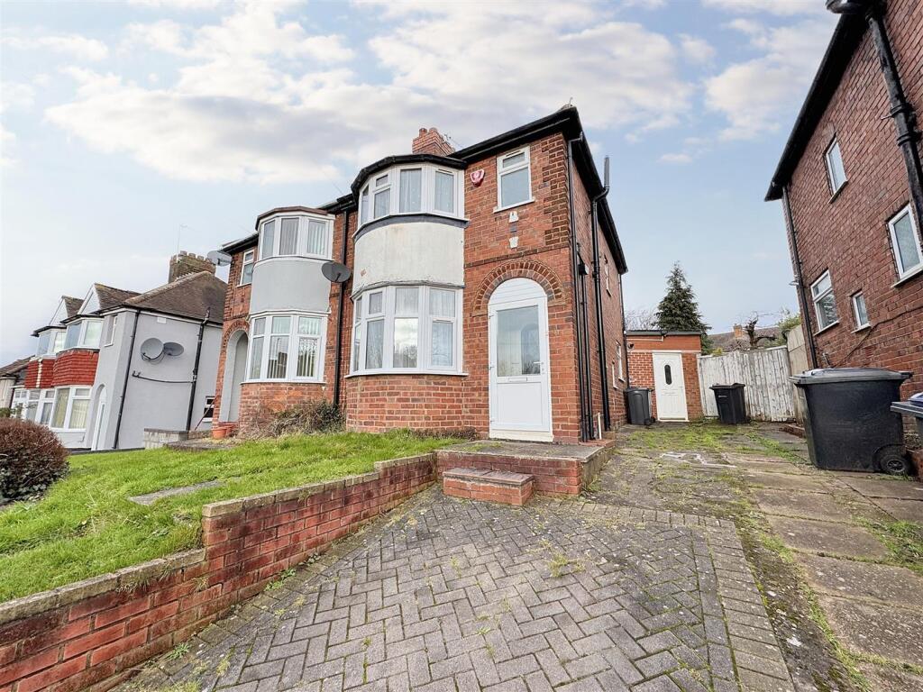 Additional image 33 of Dyas Avenue, Great Barr, Birmingham