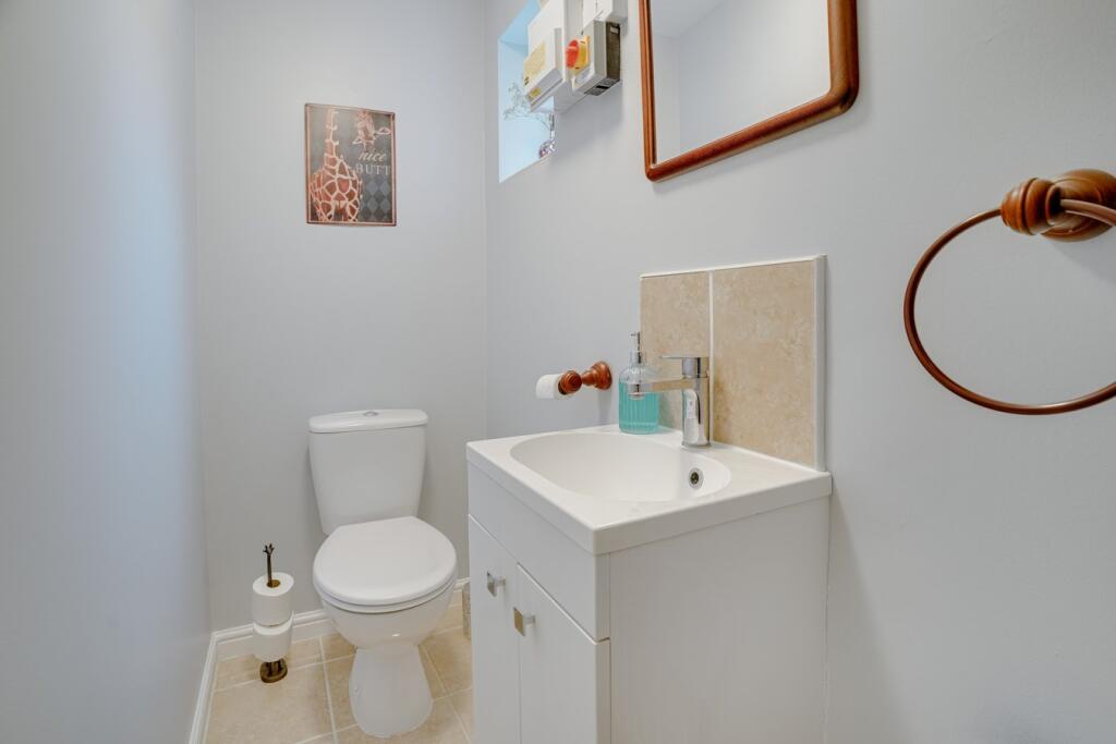 Additional image 10 of Granary Way, Great Cambourne, Cambridge, CB23