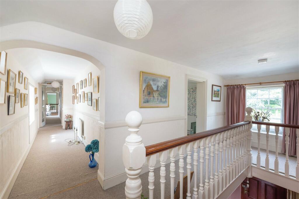 Additional image 24 of The Gables, High Street, Sutton SAT NAV CB6 2RB