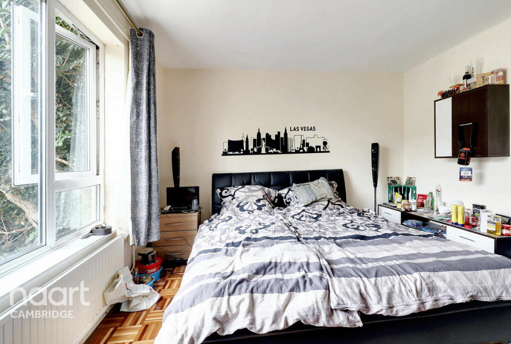 Additional image 7 of Hurrell Road, Cambridge