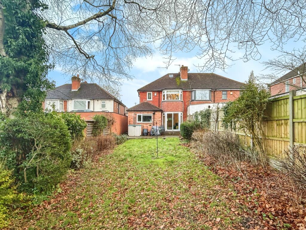 Additional image 3 of Douglas Road, Birmingham, B72
