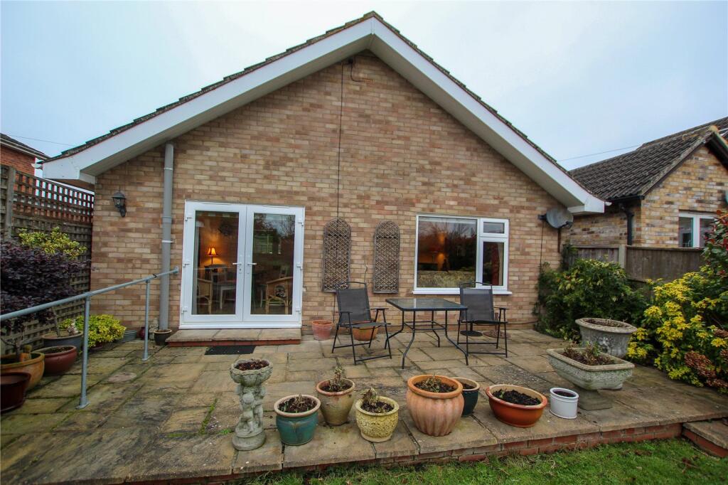 Additional image 14 of New Town, Cottenham, Cambridge, Cambridgeshire, CB24