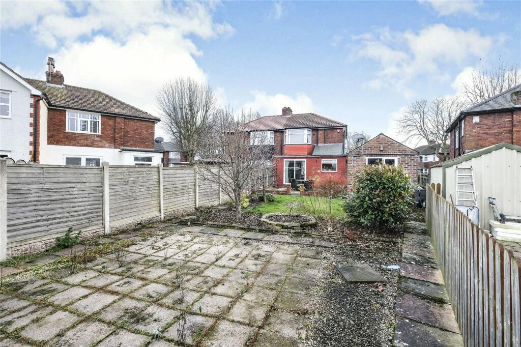 Additional image 10 of Currock Park Avenue, Carlisle, Cumbria, CA2