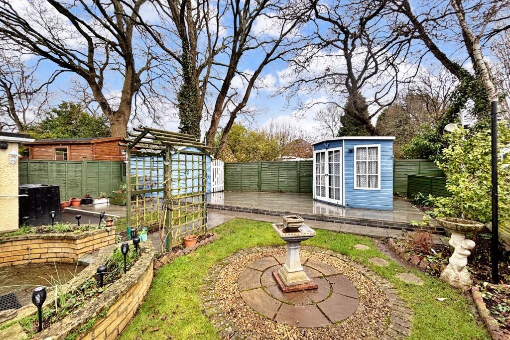 Additional image 16 of Petersham Road, Creekmoor, Poole, BH17