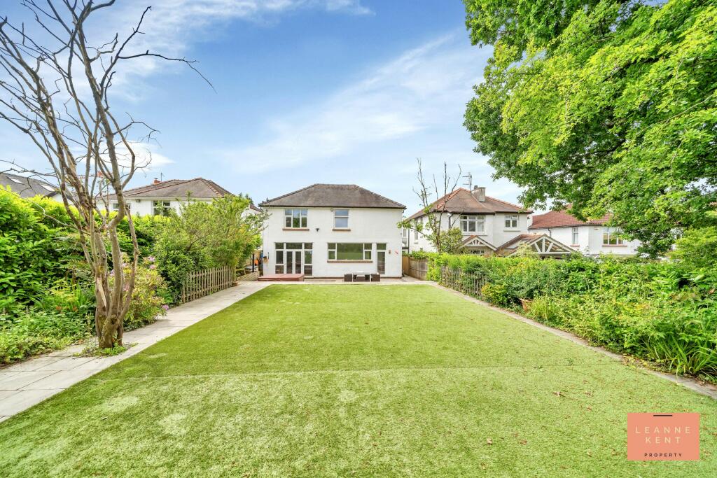 Additional image 33 of Duffryn Road, Cardiff, CF23