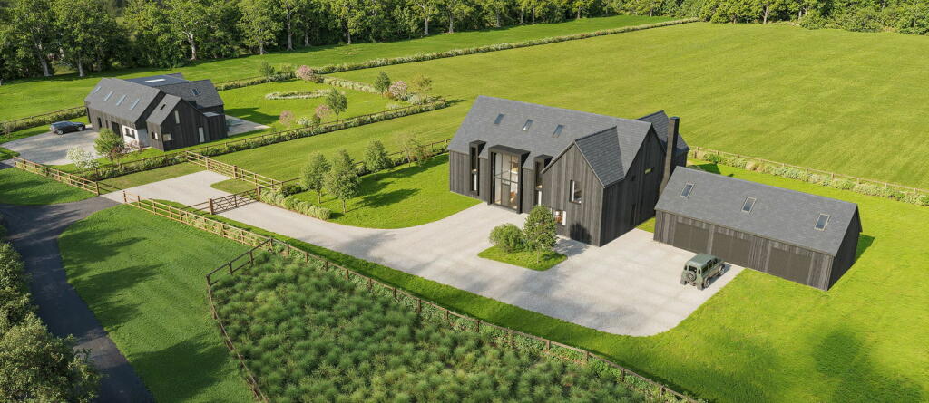 Additional image 4 of Cornells Lane , Widdington, Saffron Walden , Essex, CB11 3SP