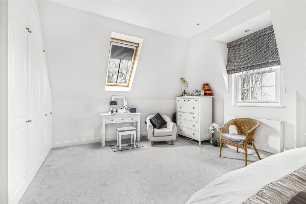 Additional image 8 of Orme Court, Essendon, Hertfordshire, AL9