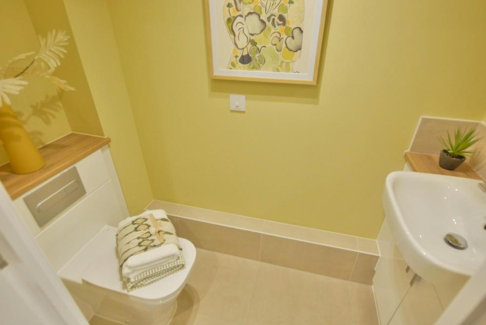 Additional image 13 of The Old Market, Wimborne, BH21 1WW