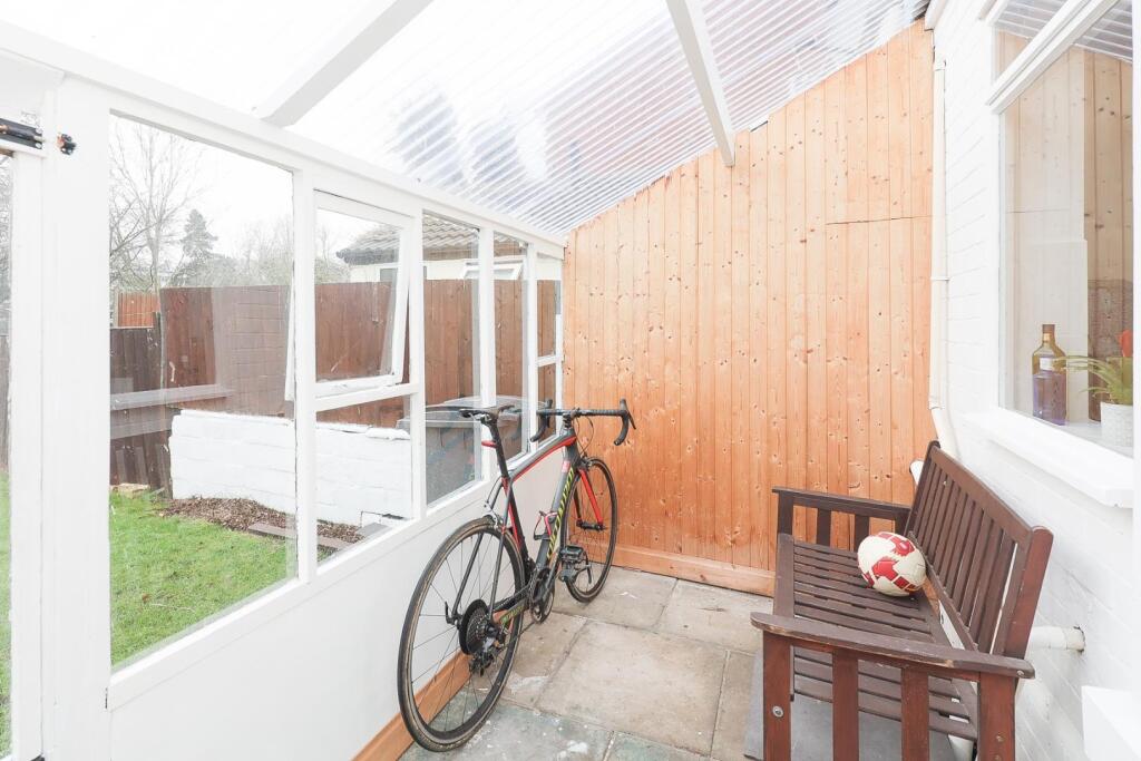 Additional image 7 of Mercer Avenue, Water Orton