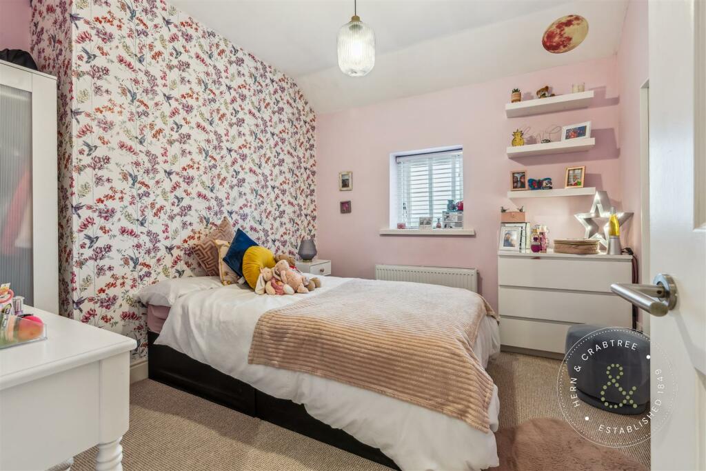 Additional image 17 of Lon Cwrt Ynyston, Leckwith, Cardiff