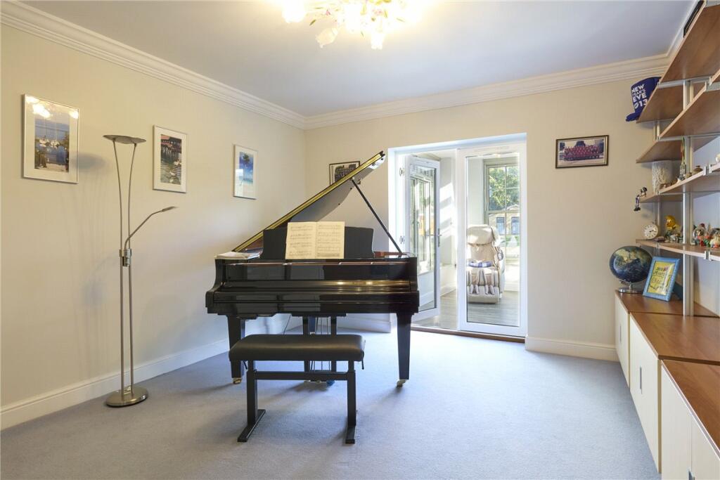 Additional image 11 of Kings Mill Lane, Great Shelford, Cambridge, CB22