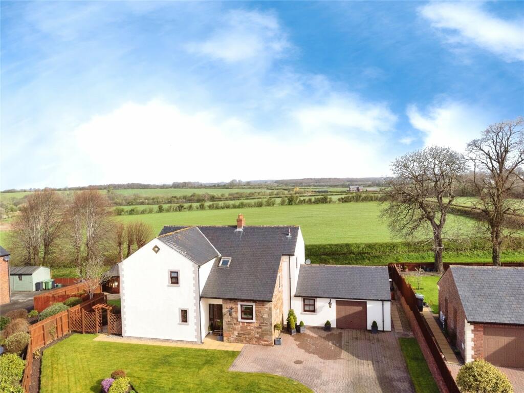 Additional image 4 of Monkhill, Burgh-by-Sands, Carlisle, Cumbria, CA5
