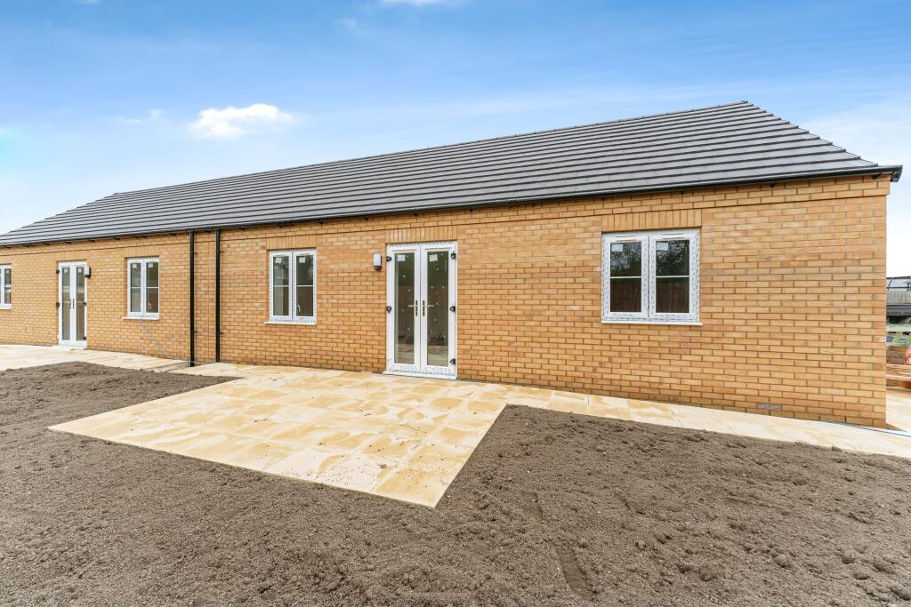 Additional image 4 of Skylarks, Witchford, Ely, Cambridgeshire, CB6