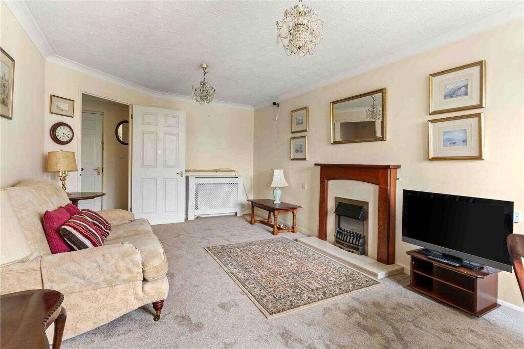 Additional image 9 of Custerson Court, Station Street, Saffron Walden, Essex, CB11