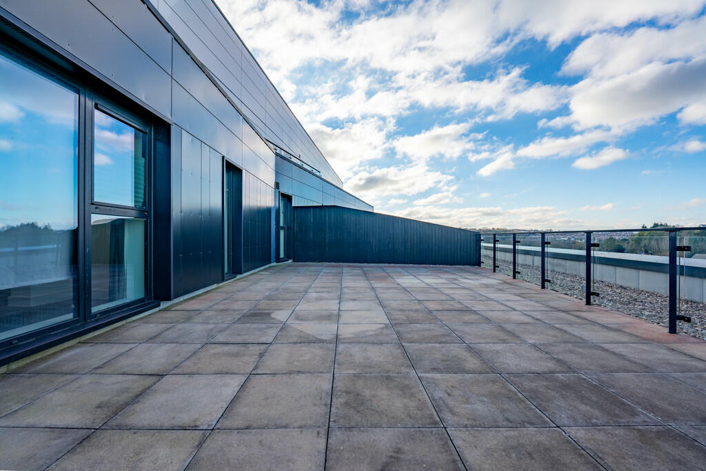 Additional image 4 of Bayscape, Cardiff Marina, Watkiss Way