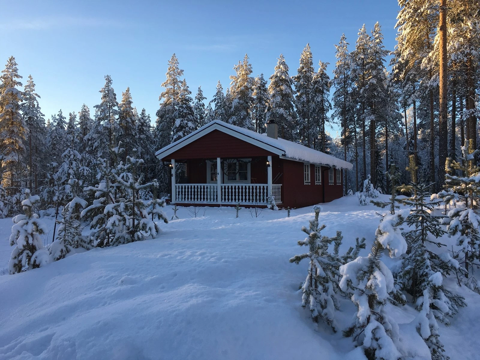 Additional image 2 of Rønningsflovegen 6, 2423 Østby