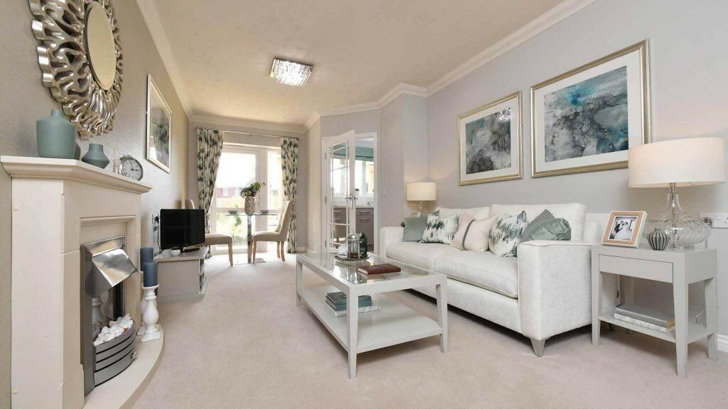 Additional image 8 of 1 Bed Apartment, Allingham Lodge, Eastbourne