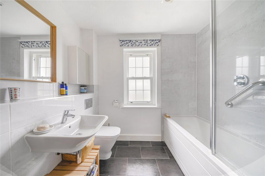 Additional image 17 of Knight Road, Wells, Somerset, BA5