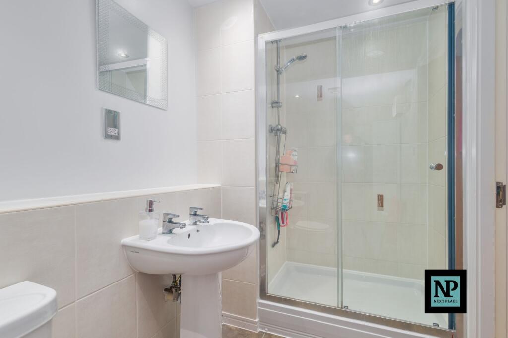 Additional image 9 of Basin Lane, Quay Point, B77