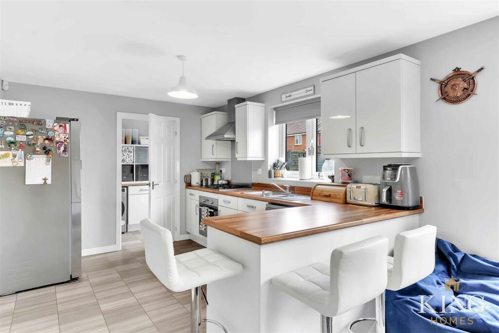 Additional image 3 of Arrow Way, Bidford-On-Avon, Alcester