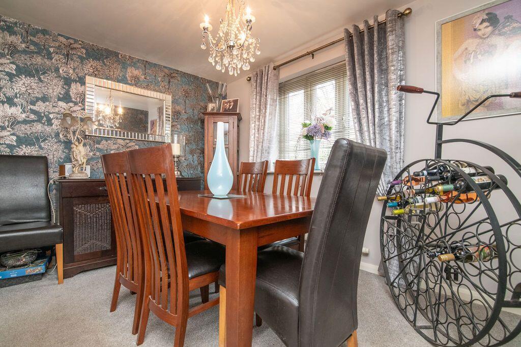 Additional image 5 of Pitchcombe Close, Lodge Park, Redditch, B98 7HS